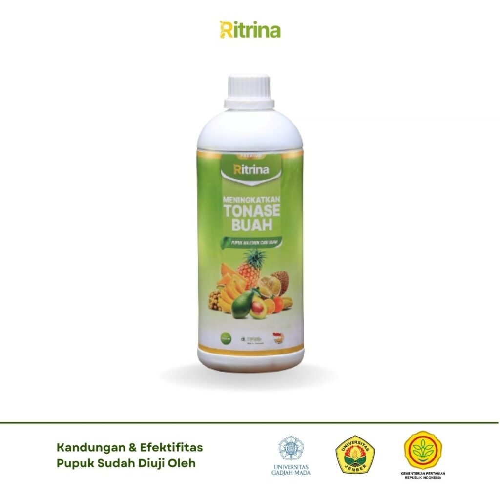 Pupuk Ritrina Tokobestari