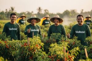 Hindari Gagal Panen: 5 Tips Praktis Memilih Pupuk yang Tepat untuk Tanaman Anda
