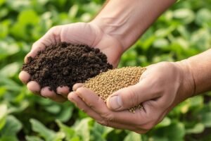 Bukan Sekadar Tabur: 5 Alasan Mengapa Pemilihan Pupuk Menjadi Kunci Sukses Panen Anda