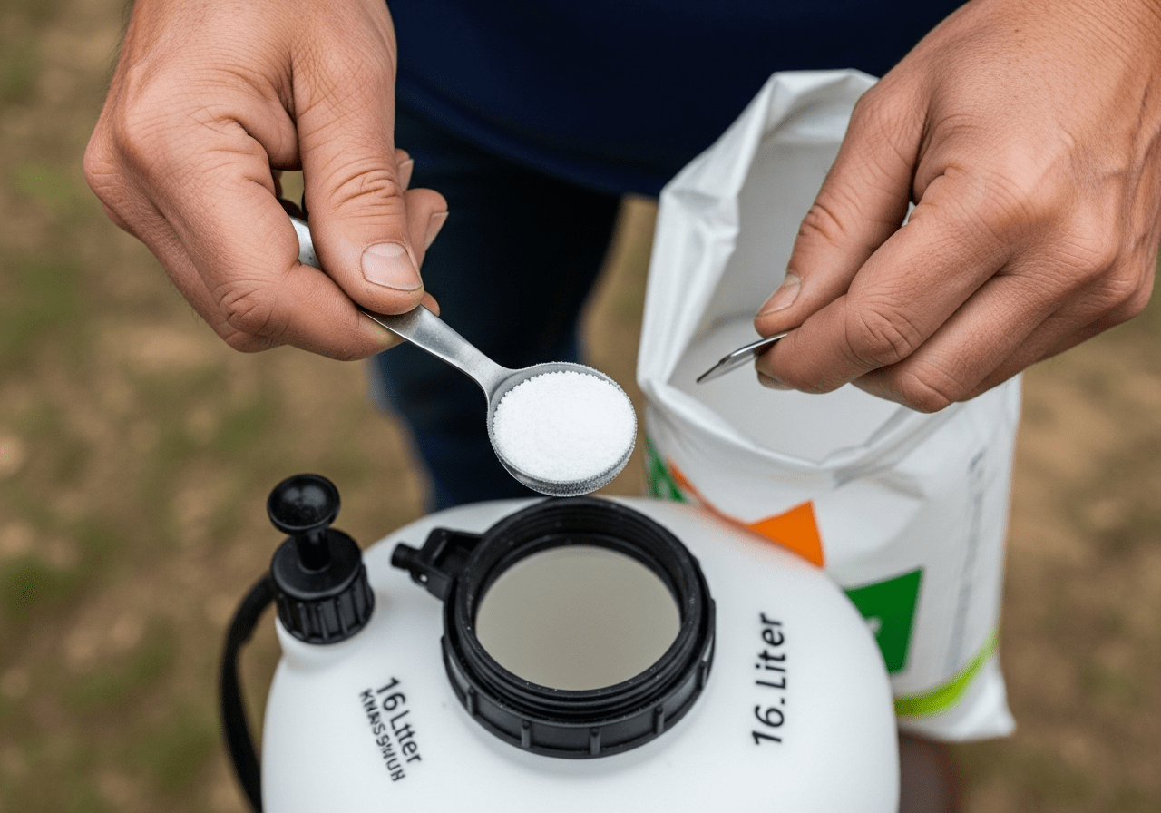 Cara pakai forbest calcium active