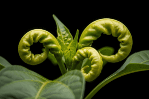 Penyebab & Cara Tuntas Mengatasi Daun Cabe Keriting Kuning