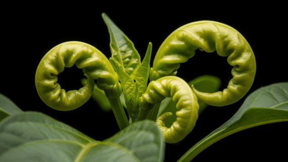 Penyebab & Cara Tuntas Mengatasi Daun Cabe Keriting Kuning