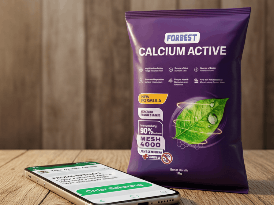 Amankan Keberhasilan Panen Bersama Toko Bestari Sekarang