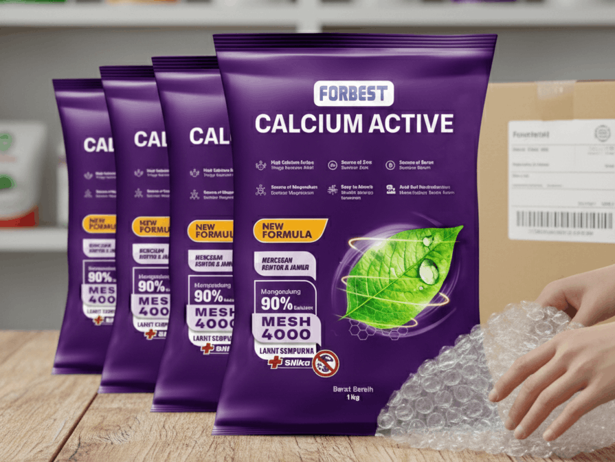 Amankan Keuntungan Panen Bersama Toko Bestari