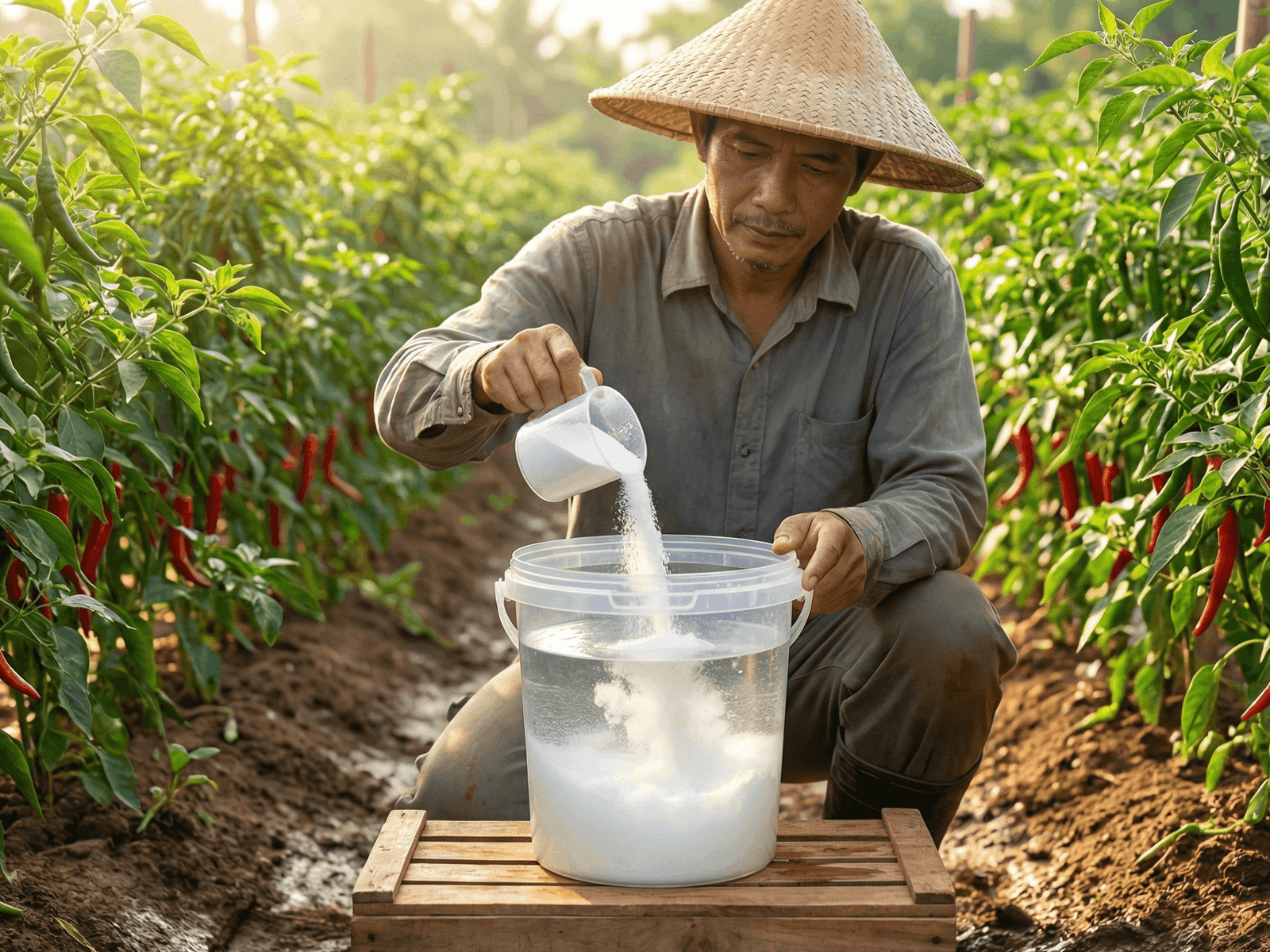 Aturan Pakai Forbest