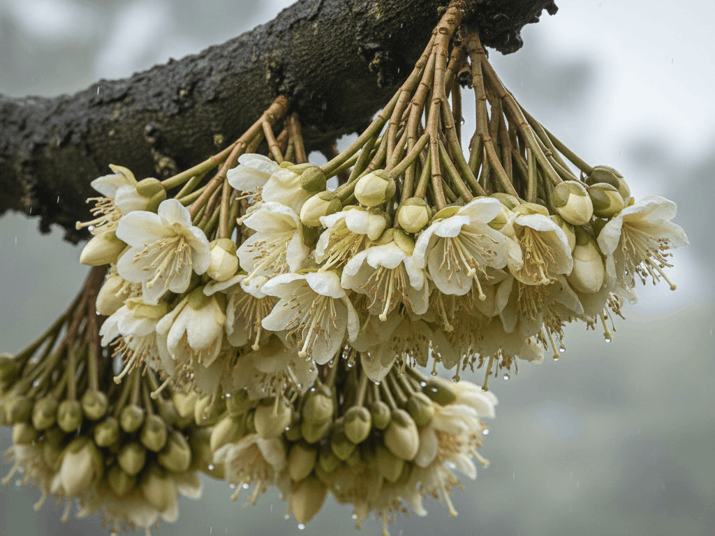 Forbest Pupuk Perangsang Bunga dan Buah Terbaik
