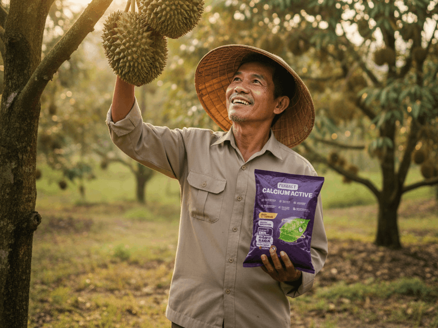 Hasil Nyata di Lahan dan Jaminan Kualitas dari Toko Bestari