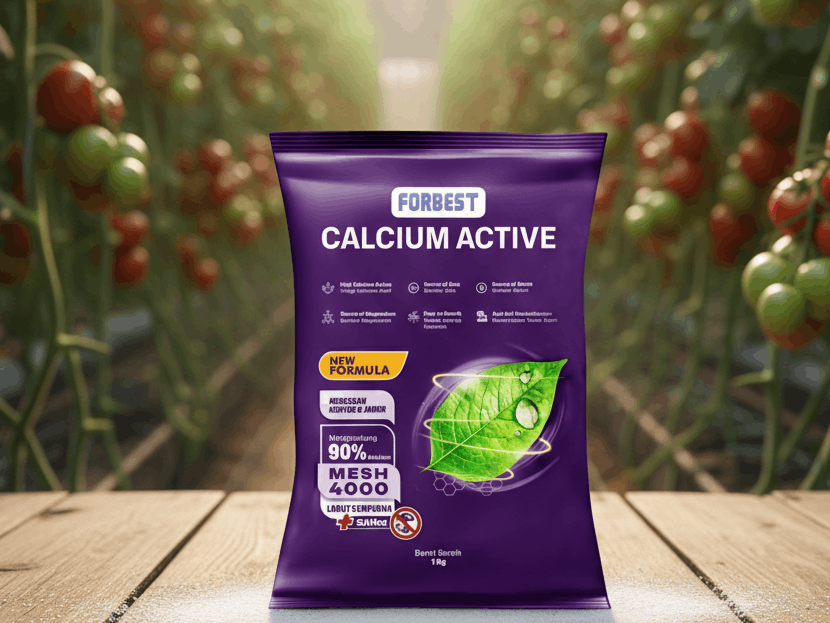 Keunggulan Eksklusif Forbest dari Toko Bestari untuk Tomat Sayur