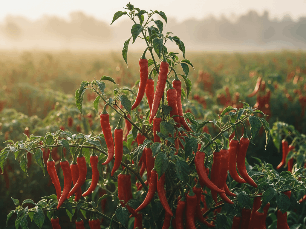 Keuntungan Menggunakan Pupuk Buah Ritrina