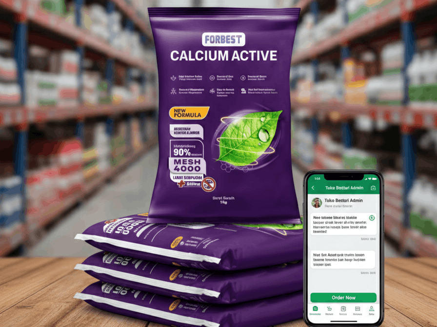 Langkah Nyata Meraih Sukses Pertanian Bersama Toko Bestari