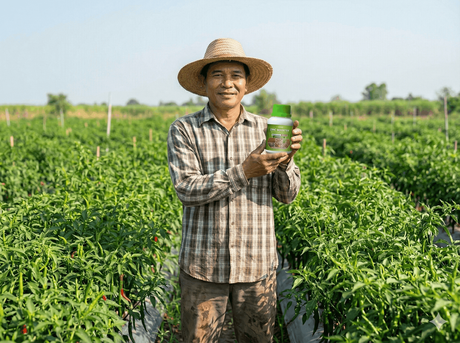 Langkah Nyata Mewujudkan Keberhasilan Petani Bersama Tokobestari