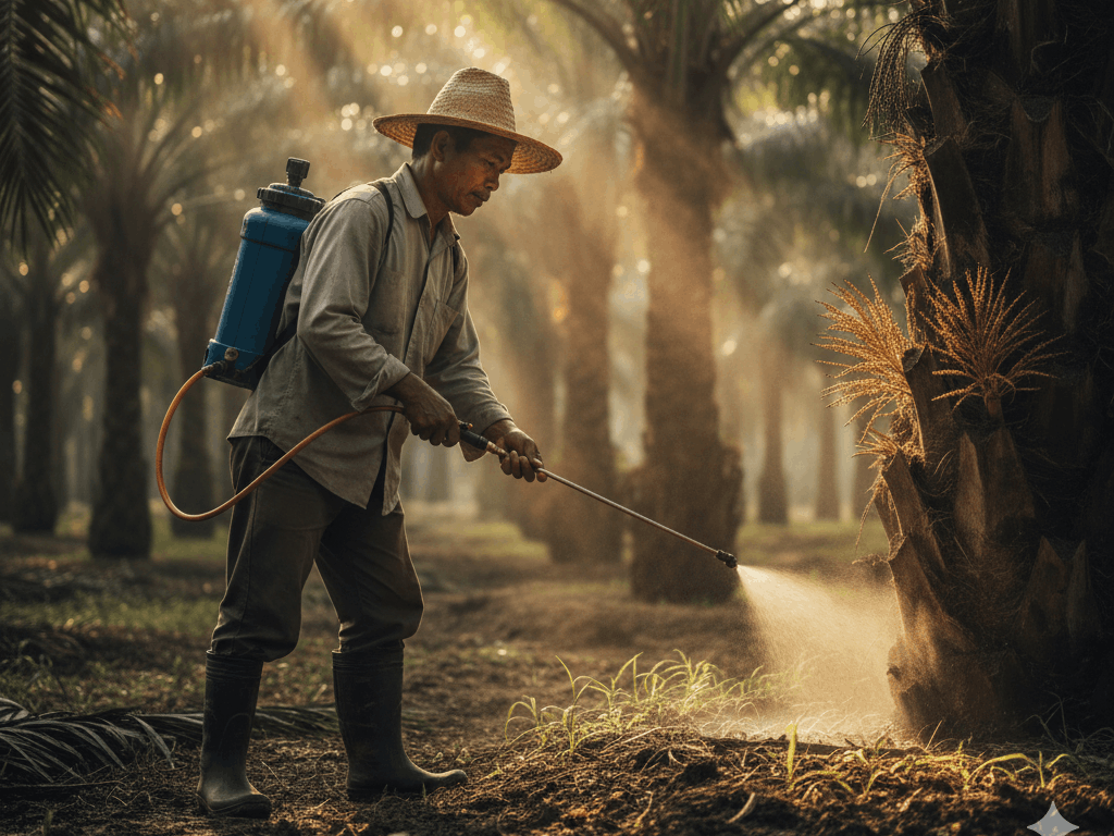 Panduan Aplikasi Forbest untuk Mencapai Target Tonase Maksimal