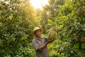 Pupuk Booster Ritrina Buat Tanaman Cepat Berbuah Lebat