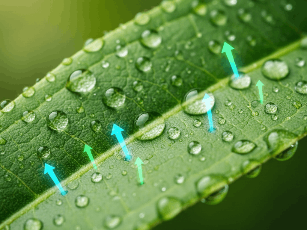 Pupuk Perangsang Buah dengan Teknologi Ionic Booster Ritrina Zinc Booster