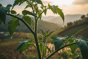 Pupuk Tanaman Tomat Forbest Nutrisi Kalsium Mikro Tinggi Boron