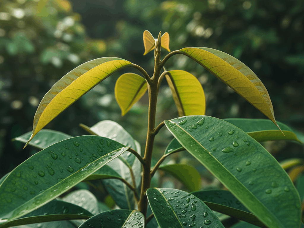 Zinc pada Forbest Adalah Kunci Rahasia Pertumbuhan Tanaman Anda