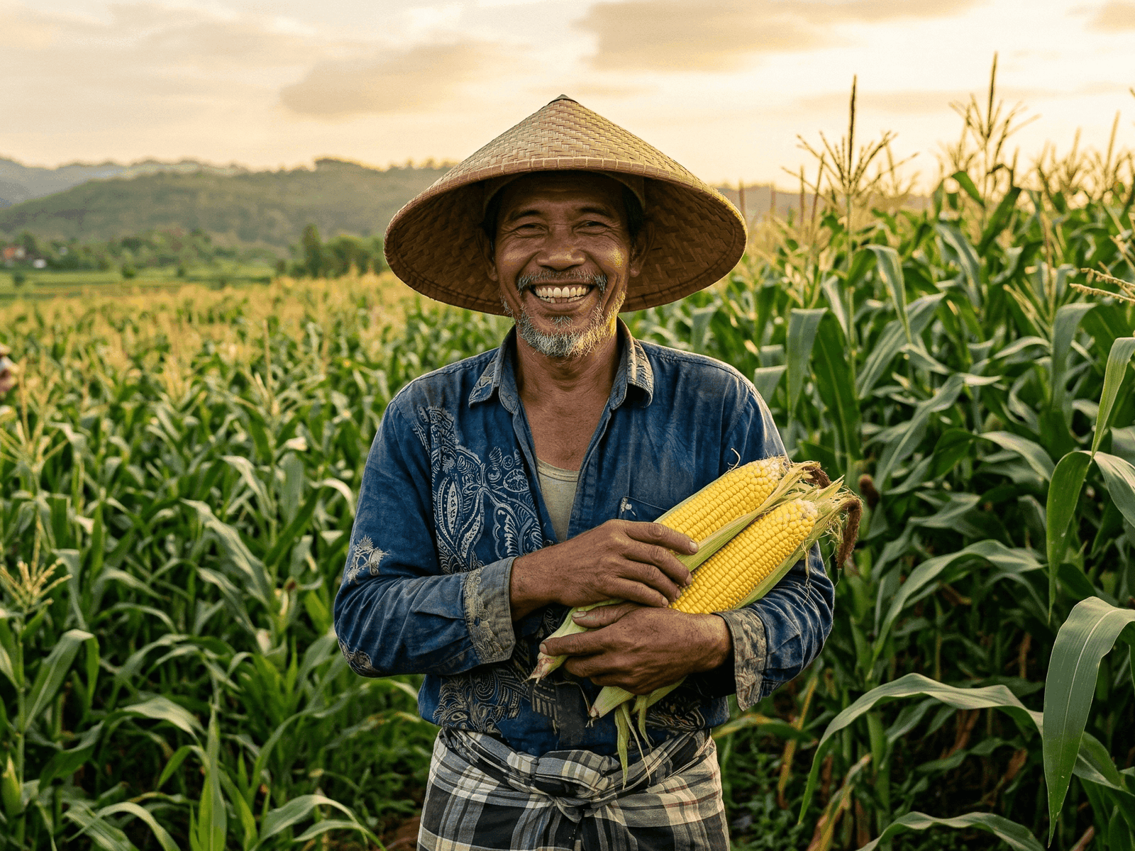 Amankan Keuntungan Panen Anda Hari Ini dengan Forbest