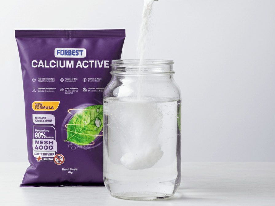 Forbest Solusi Pupuk Durian Terbaik untuk Kekebalan Maksimal