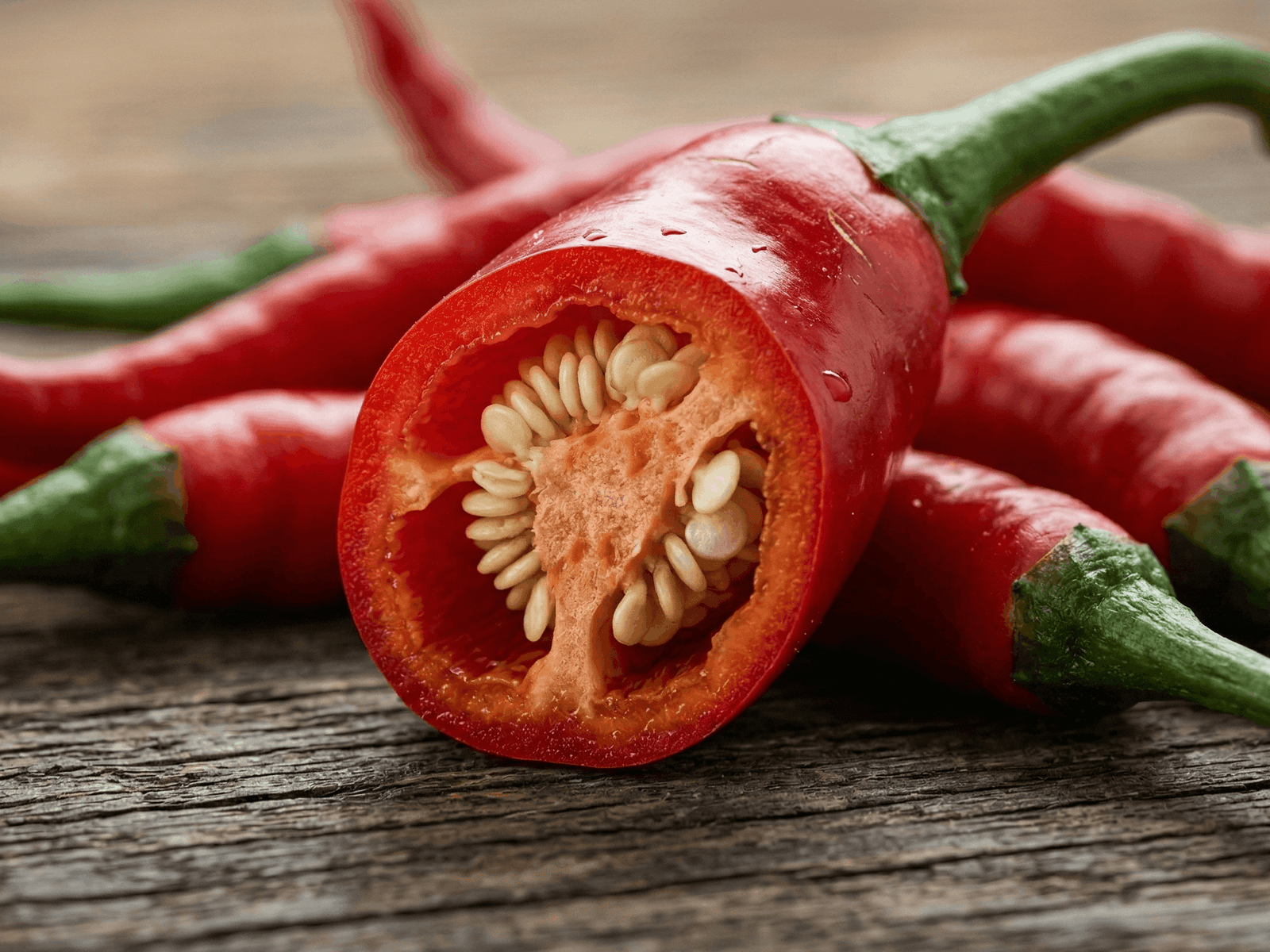 Kelebihan Utama Cabe Keriting Juwara Tavi untuk Hasil Maksimal