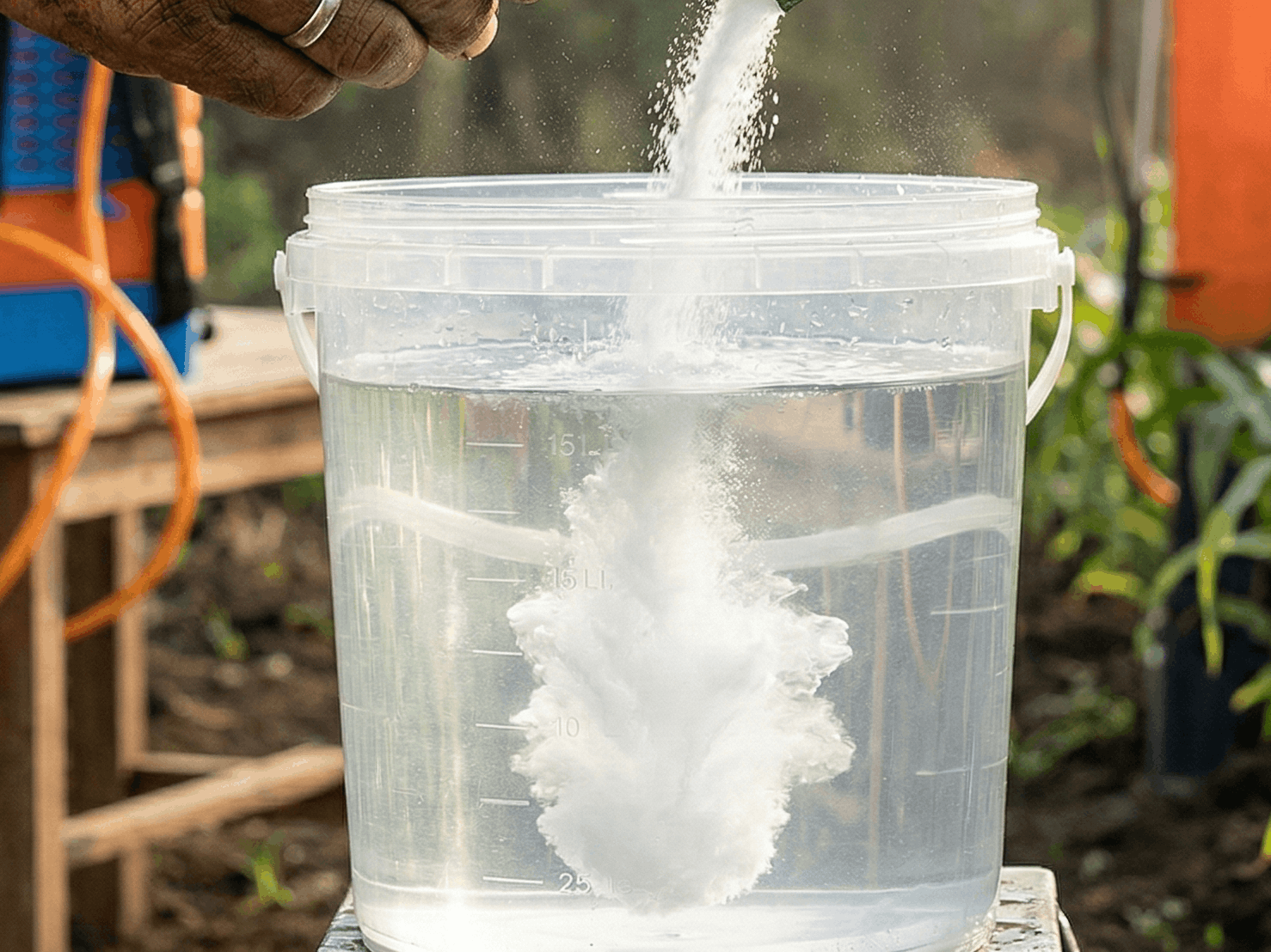 Keunggulan Forbest Sebagai Pupuk Tanaman Jagung Pilihan Petani Sukses