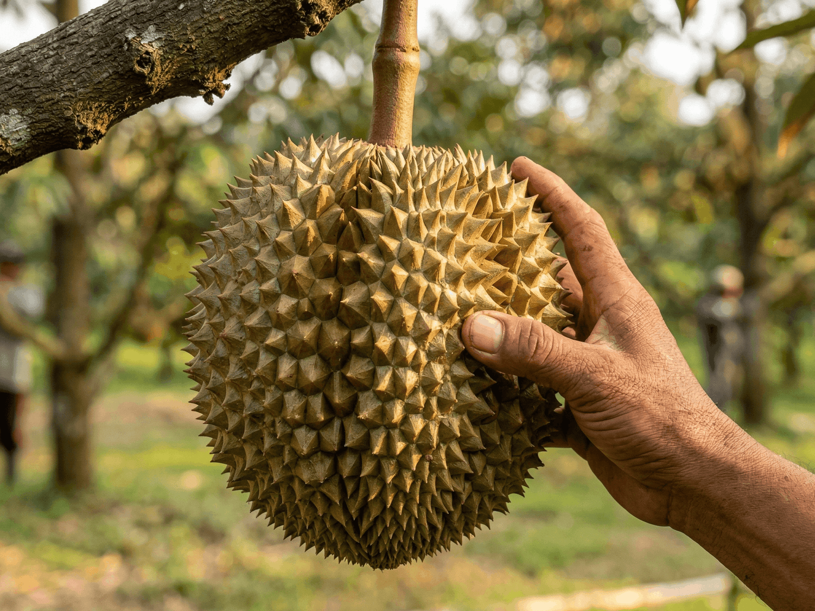 Keunggulan Forbest sebagai Pupuk Perangsang Bunga dan Buah Terbaik