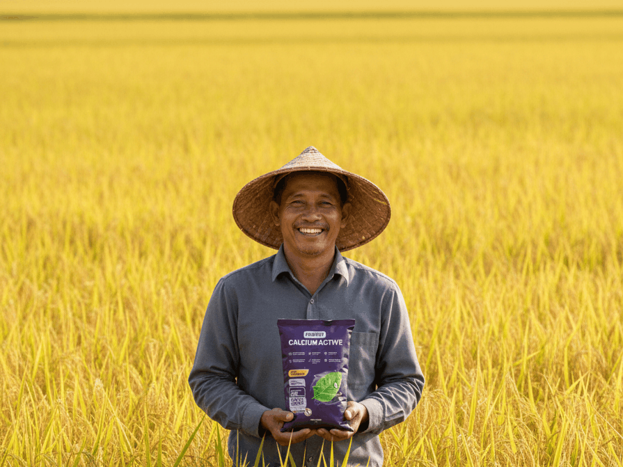 Langkah Nyata Mewujudkan Panen Raya yang Membanggakan Bersama Forbest