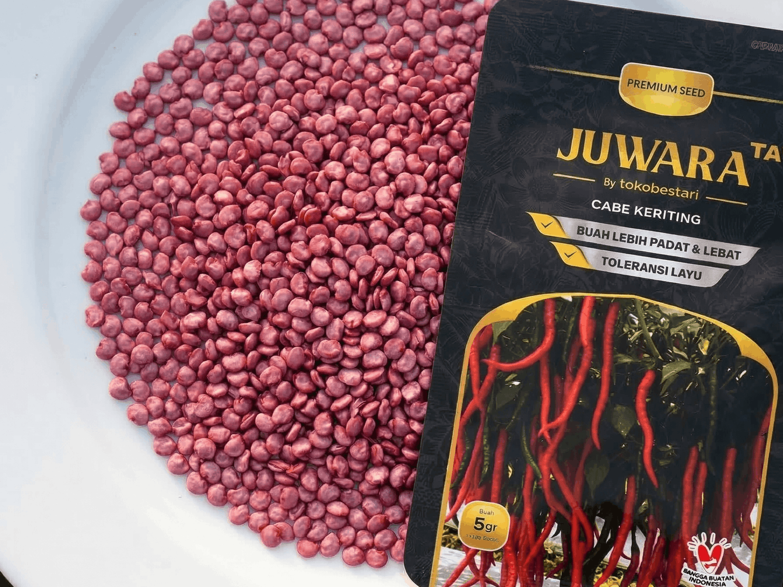 Langkah Pasti Menuju Panen Raya Bersama Tokobestari