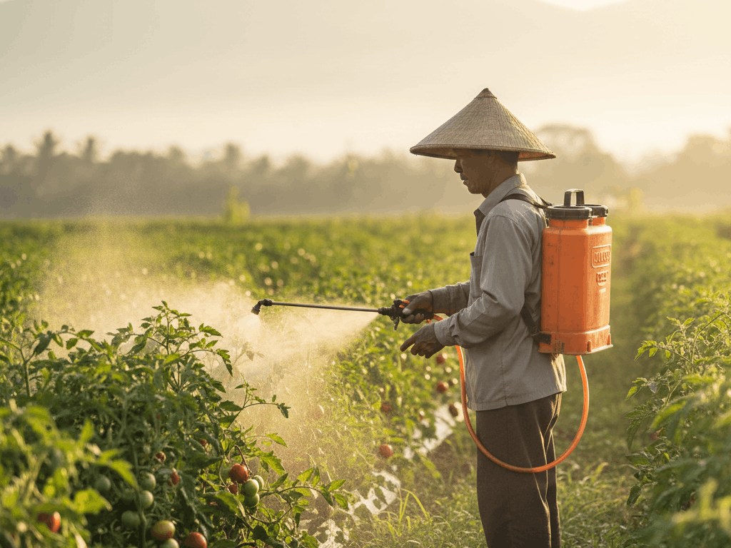 Langkah Pasti Menuju Panen Sukses Bersama Jual Pupuk Tokobestari