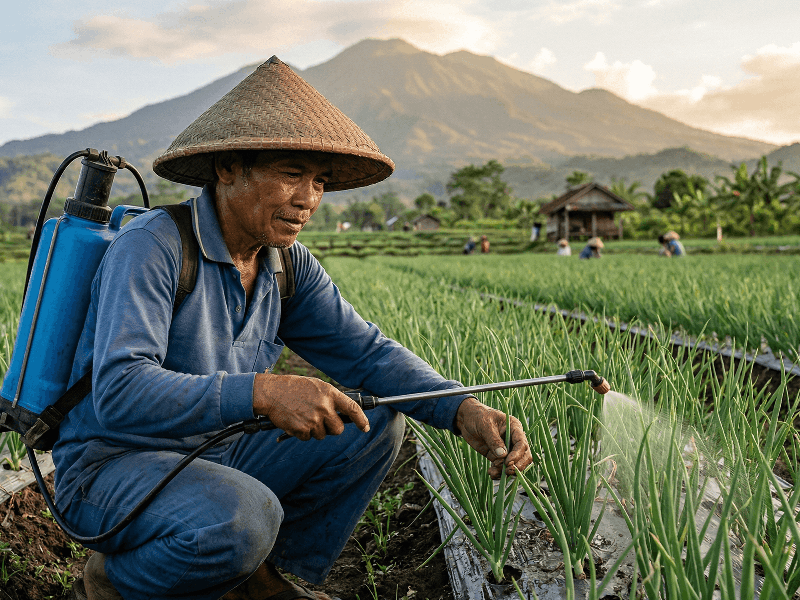 Peran Kalsium Aktif Forbest dalam Menetralkan Keasaman