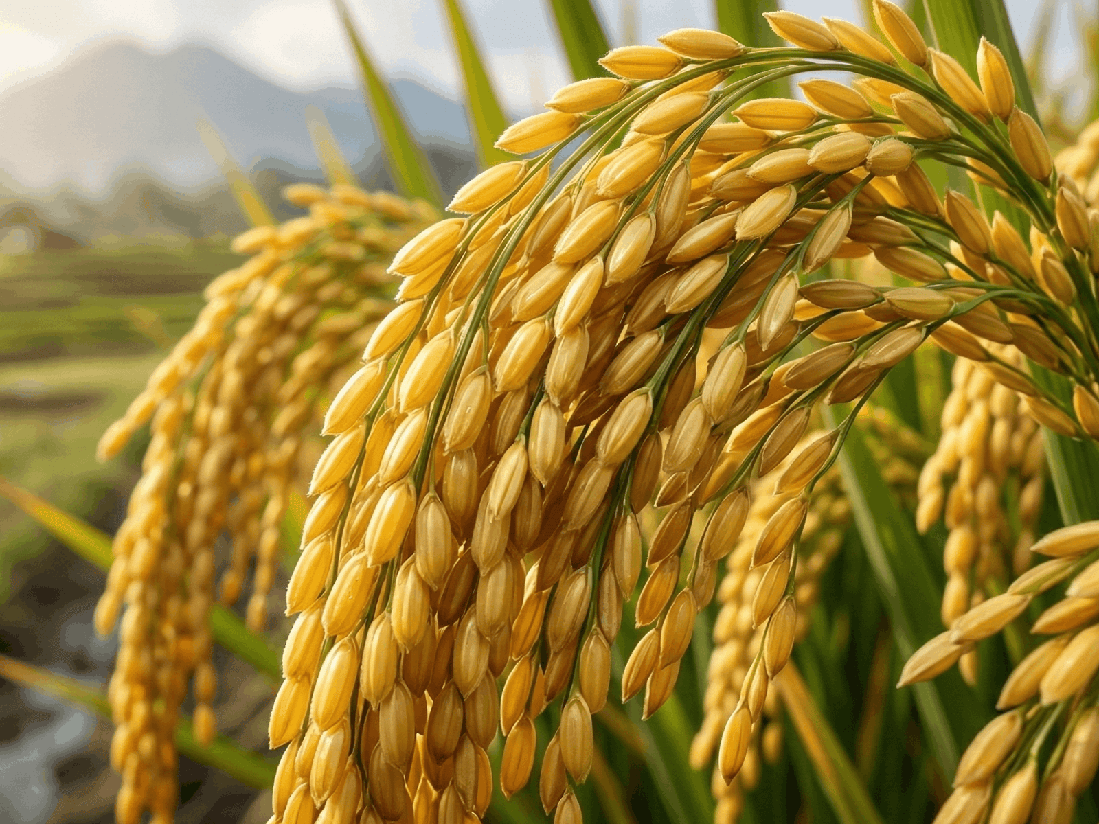 Solusi Batang Kokoh dengan Forbest Agar Tanaman Anti Rebah