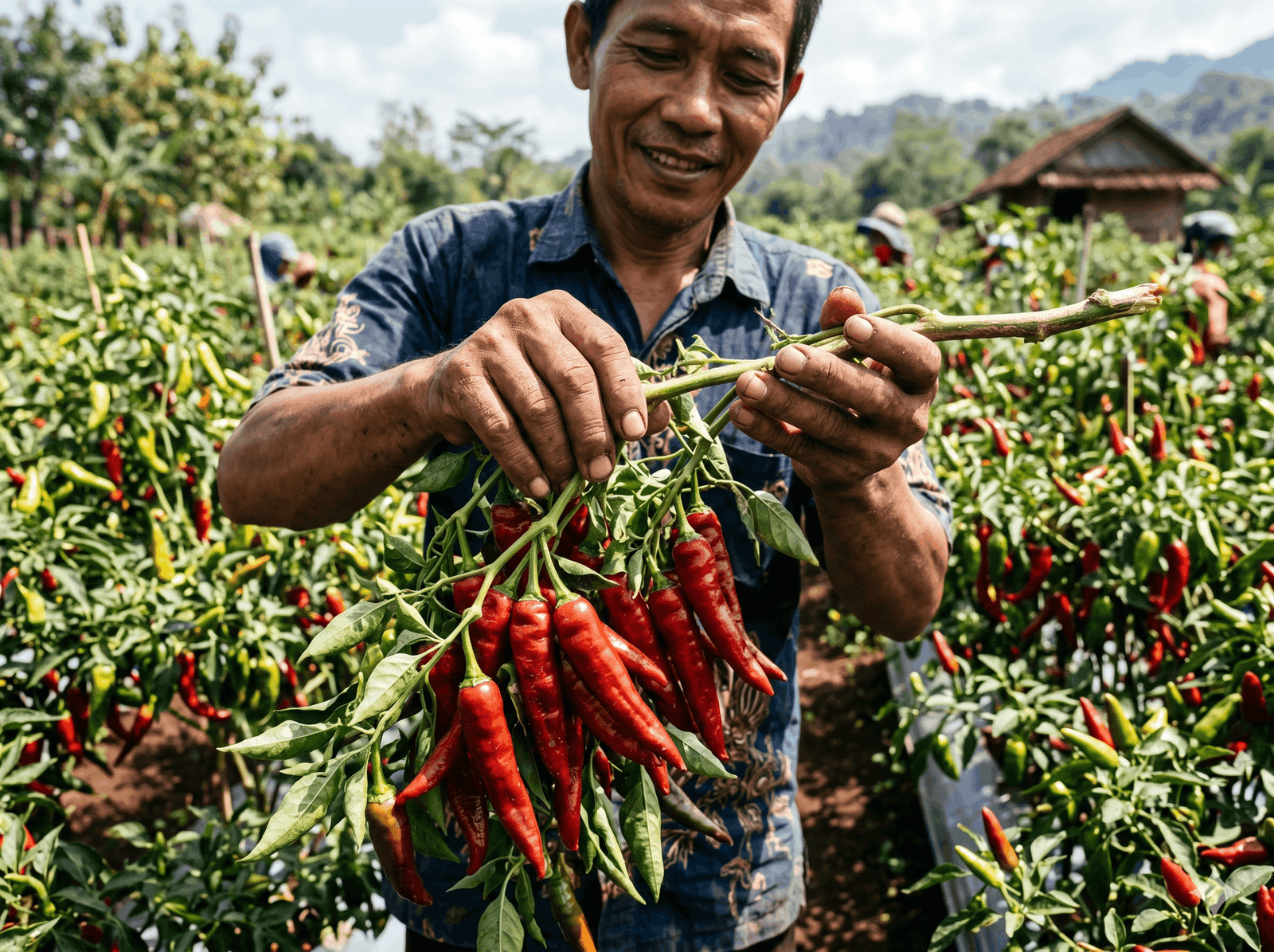 Cara Aplikasi Ritrina untuk Hasil Maksimal