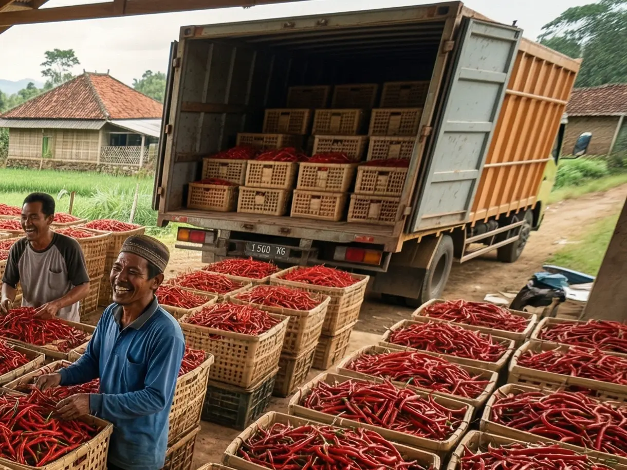 Raih Kejayaan Bersama Benih Juwara Tavi Sekarang Juga
