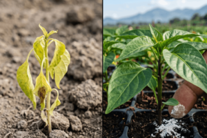 Semai Benih Juwara Tavi Solusi Cabe Rawit Unggul Tahan Virus